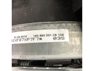 bontott VW PASSAT B6 Kormánylégzsák