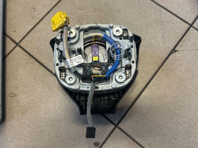 bontott VW PASSAT B6 Kormánylégzsák