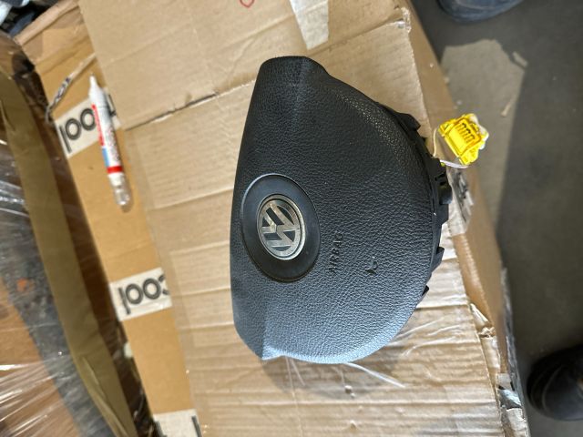 bontott VW PASSAT B6 Kormánylégzsák