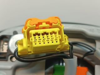 bontott VW PASSAT B6 Kormánylégzsák