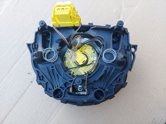 bontott VW PASSAT B6 Kormánylégzsák