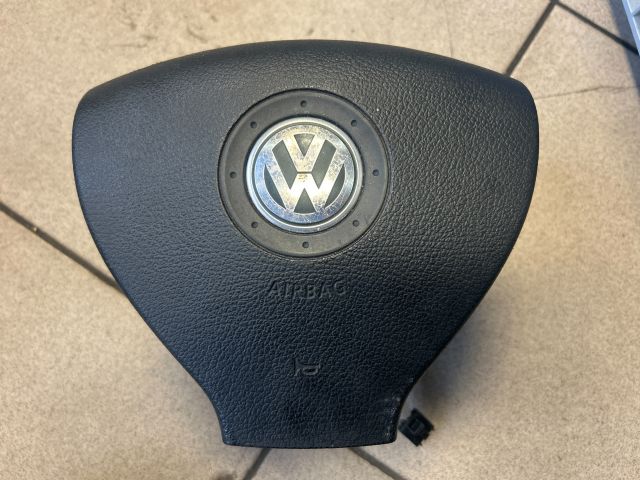 bontott VW PASSAT B6 Kormánylégzsák