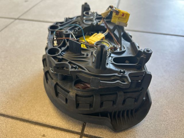 bontott VW PASSAT B6 Kormánylégzsák