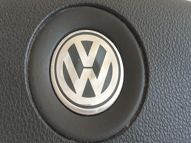 bontott VW PASSAT B6 Kormánylégzsák