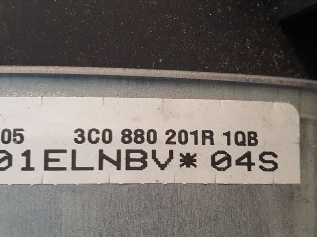 bontott VW PASSAT B6 Kormánylégzsák