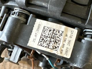 bontott VW PASSAT B6 Kormánylégzsák