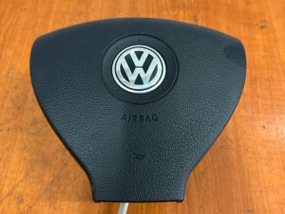 bontott VW PASSAT B6 Kormánylégzsák