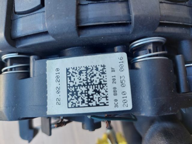 bontott VW PASSAT B6 Kormánylégzsák