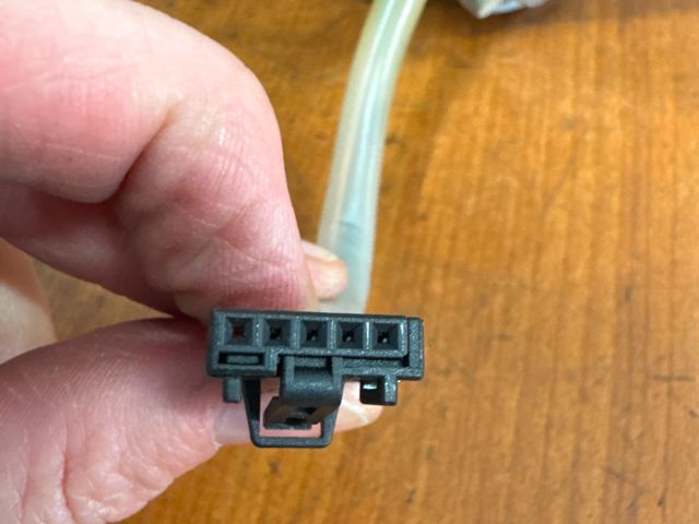 bontott VW PASSAT B6 Kormánylégzsák