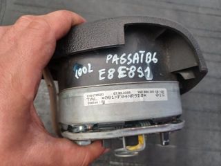 bontott VW PASSAT B6 Kormánylégzsák