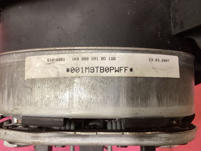 bontott VW PASSAT B6 Kormánylégzsák