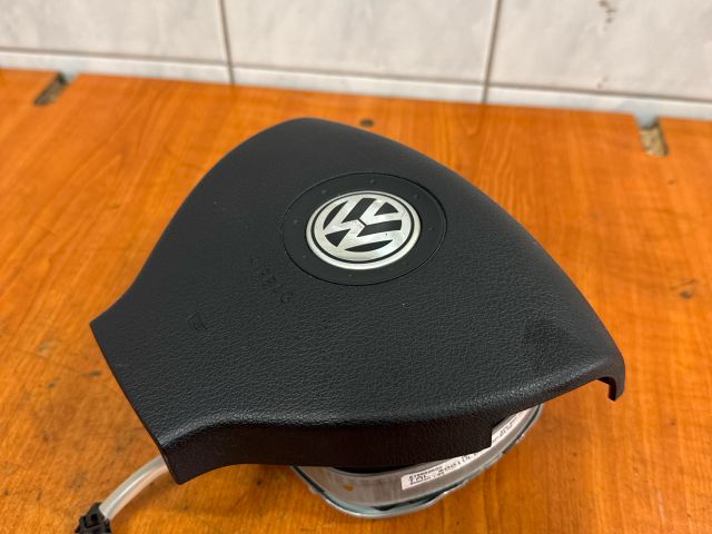 bontott VW PASSAT B6 Kormánylégzsák