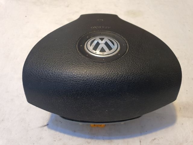 bontott VW PASSAT B6 Kormánylégzsák