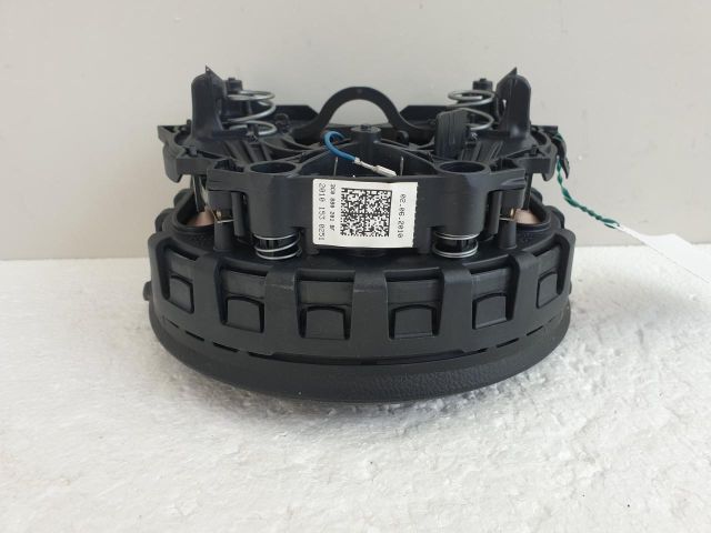 bontott VW PASSAT B6 Kormánylégzsák