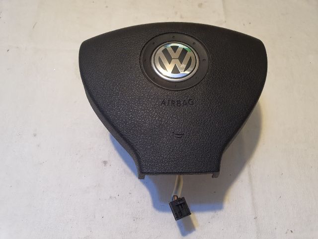 bontott VW PASSAT B6 Kormánylégzsák