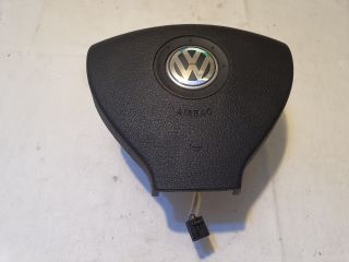 bontott VW PASSAT B6 Kormánylégzsák