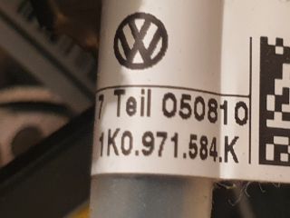 bontott VW PASSAT B6 Kormánylégzsák