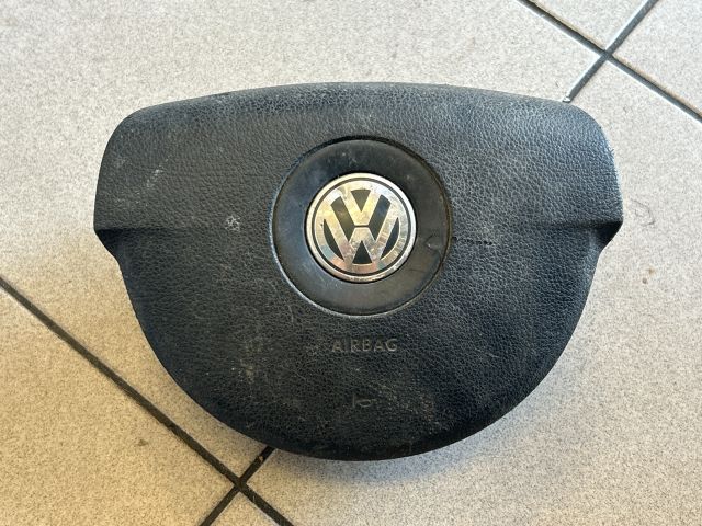 bontott VW PASSAT B6 Kormánylégzsák