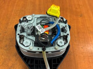 bontott VW PASSAT B6 Kormánylégzsák