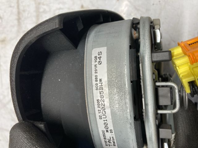 bontott VW PASSAT B6 Kormánylégzsák