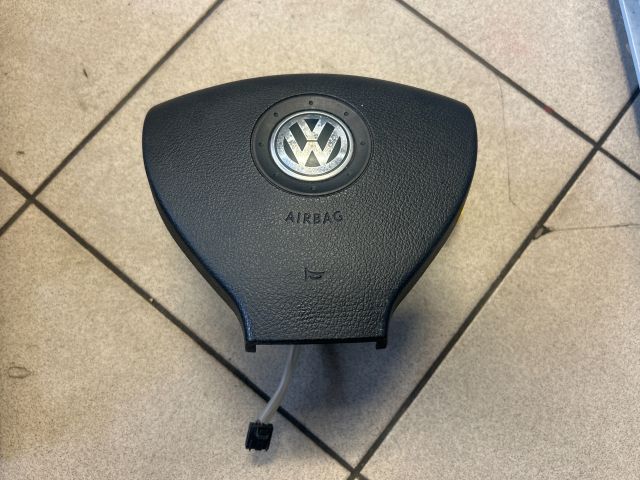bontott VW PASSAT B6 Kormánylégzsák