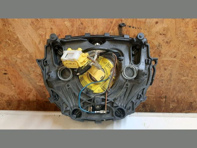 bontott VW PASSAT B6 Kormánylégzsák