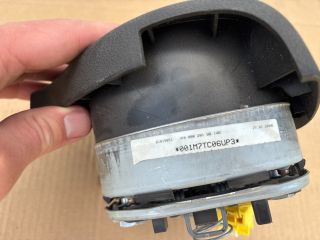 bontott VW PASSAT B6 Kormánylégzsák