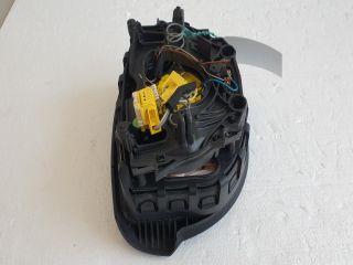 bontott VW PASSAT B6 Kormánylégzsák