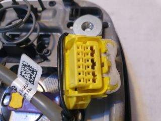 bontott VW PASSAT B6 Kormánylégzsák