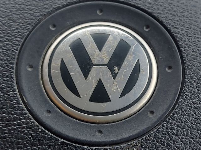 bontott VW PASSAT B6 Kormánylégzsák