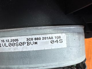 bontott VW PASSAT B6 Kormánylégzsák