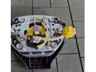 bontott VW PASSAT B6 Kormánylégzsák