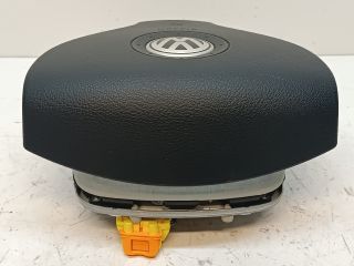 bontott VW PASSAT B6 Kormánylégzsák