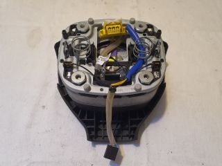 bontott VW PASSAT B6 Kormánylégzsák