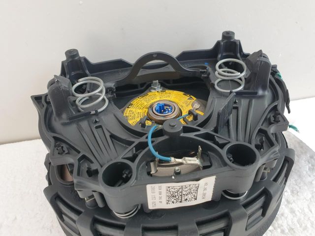 bontott VW PASSAT B6 Kormánylégzsák