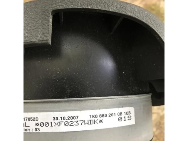 bontott VW PASSAT B6 Kormánylégzsák