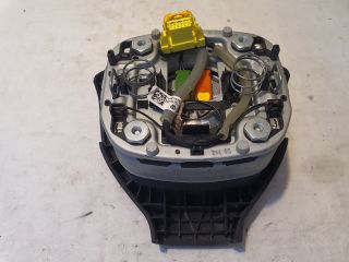 bontott VW PASSAT B6 Kormánylégzsák