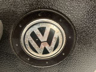 bontott VW PASSAT B6 Kormánylégzsák