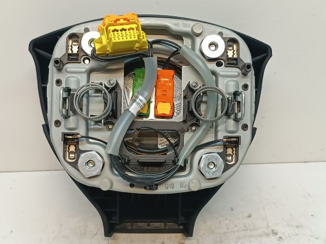 bontott VW PASSAT B6 Kormánylégzsák