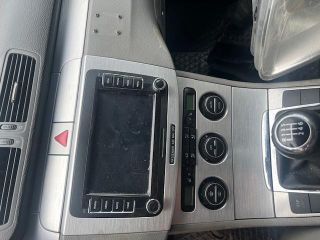 bontott VW PASSAT B6 Kormánylégzsák