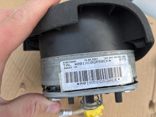 bontott VW PASSAT B6 Kormánylégzsák