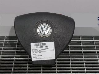 bontott VW PASSAT B6 Kormánylégzsák