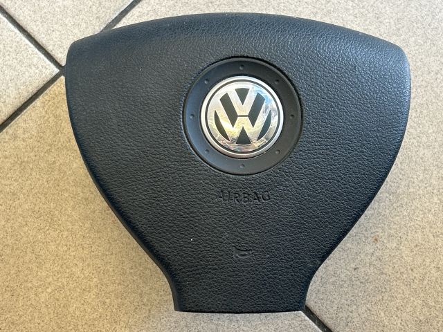 bontott VW PASSAT B6 Kormánylégzsák