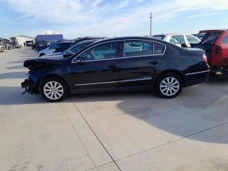 bontott VW PASSAT B6 Kormánylégzsák