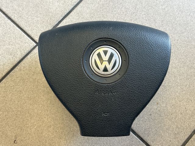 bontott VW PASSAT B6 Kormánylégzsák