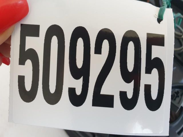 bontott VW PASSAT B6 Kormánylégzsák