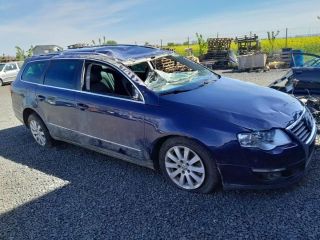 bontott VW PASSAT B6 Kormánylégzsák