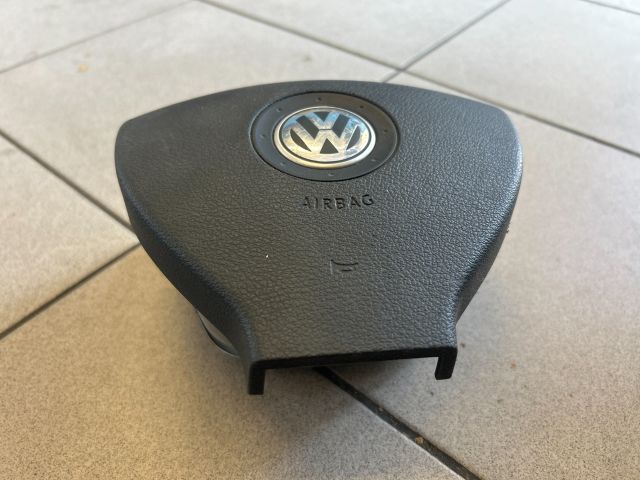 bontott VW PASSAT B6 Kormánylégzsák