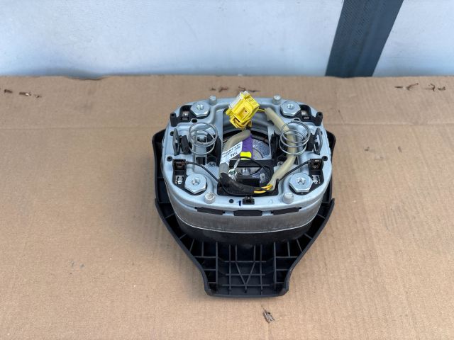 bontott VW PASSAT B6 Kormánylégzsák