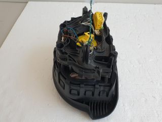 bontott VW PASSAT B6 Kormánylégzsák